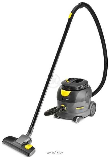 Фотографии Karcher T 12/1 eco!efficiency (1.355-135.0)