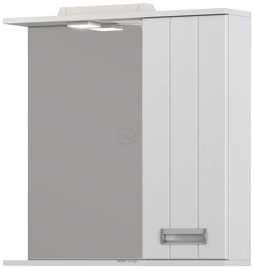 Фотографии Vigo Diana 700 прав со спотом Фотографии Vigo Diana 700 прав со спотом