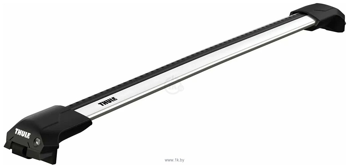 Фотографии Thule Edge Raised Rail 720400