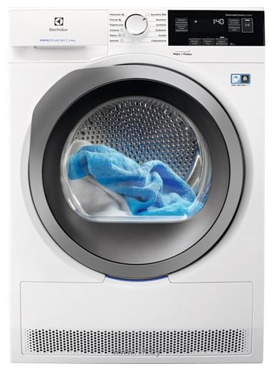 Фотографии Electrolux MEW8HN359XP