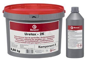 Фотографии Renove Uretax 2K (6.6 кг)