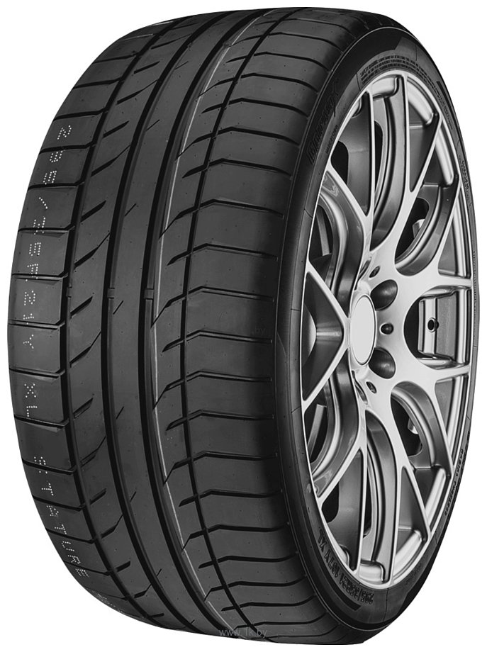 Фотографии Gripmax Stature H/T 255/40 R20 101W BSW