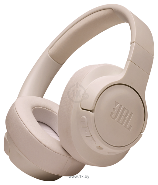 Фотографии JBL Tune 710BT (бежевый)