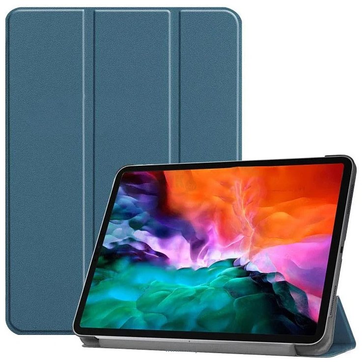 Фотографии G-Case Для iPad Pro 12.9 101125886F (светло-синий)