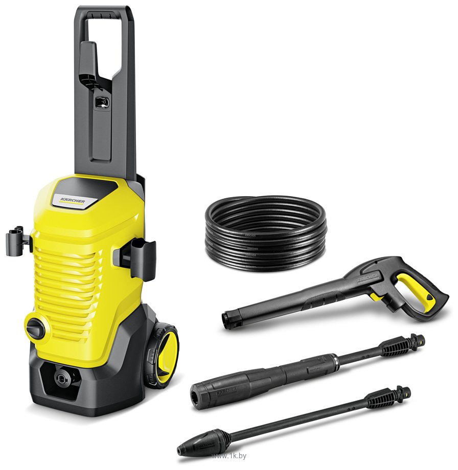 Фотографии Karcher K5 WCM (1.324-400.0)