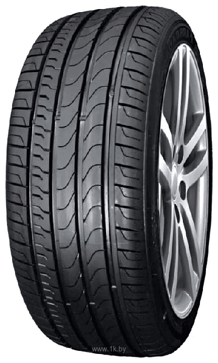 Фотографии Farroad FRD866 225/45 R19 96W