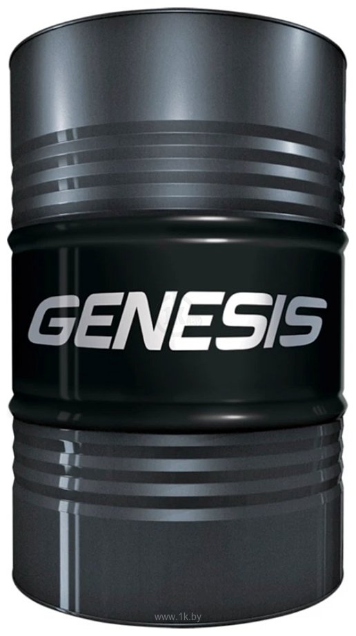 Фотографии Лукойл Genesis Universal 5W-40 216.5л