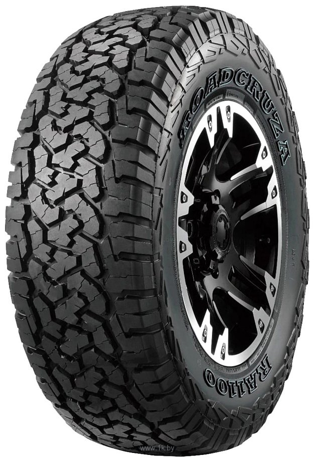 Фотографии Roadcruza RA1100 215/75 R15 100/97R