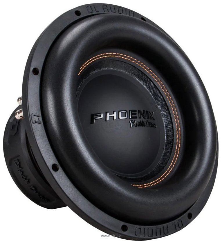 Фотографии DL Audio Phoenix Black Bass 12