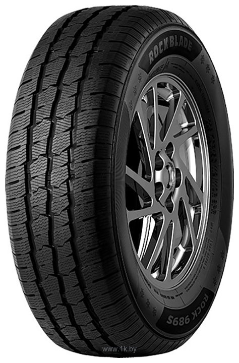 Фотографии Rockblade Rock 989S 225/70 R15С 112/110R