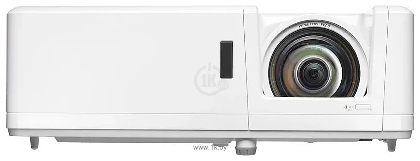 Фотографии Optoma ZH406STX Фотографии Optoma ZH406STX