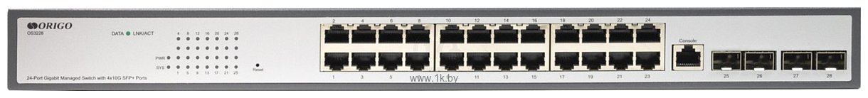 Фотографии ORIGO OS3228/A1A