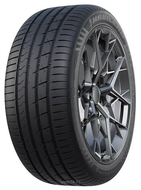 Фотографии Habilead UHP HF330 235/55 R17 103W