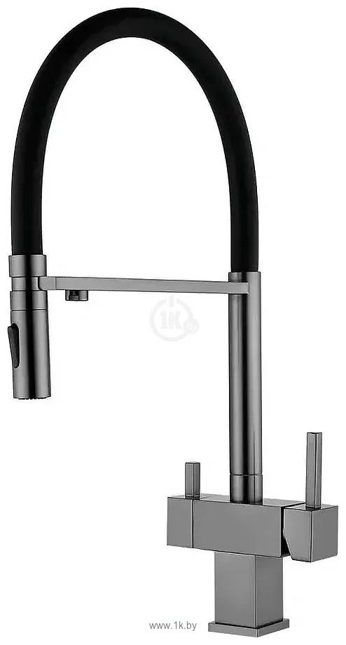 Фотографии Grocenberg GB4098 (графит)