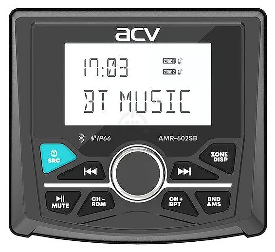 Фотографии ACV AMR-602SB