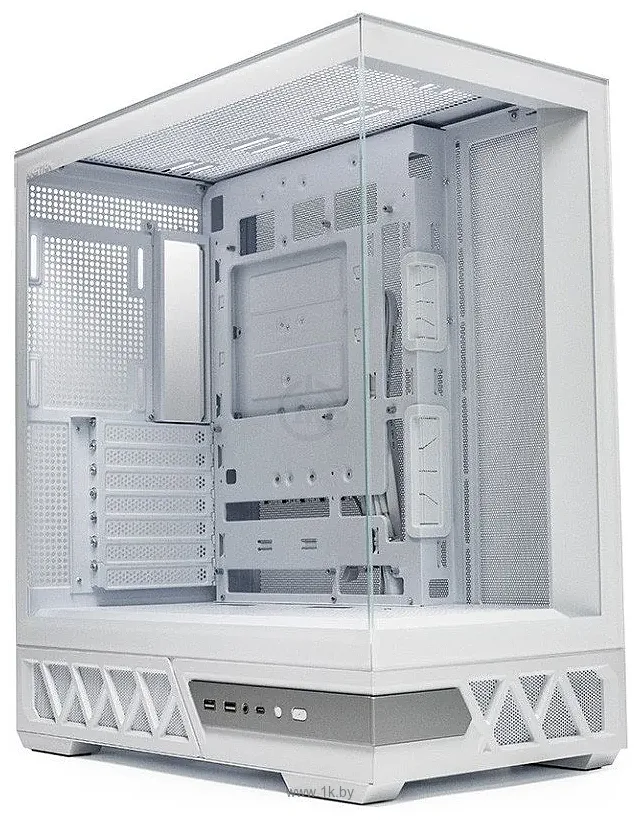 Фотографии XASTRA Q700 0F-UC (белый)