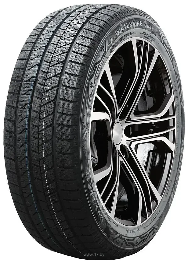 Фотографии DoubleStar DW16 285/50 R20 112T
