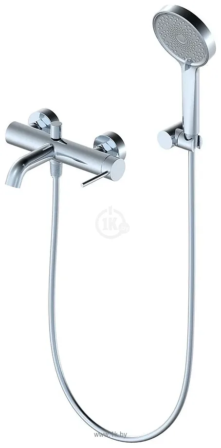 Фотографии Oliveeka 639017 (хром)