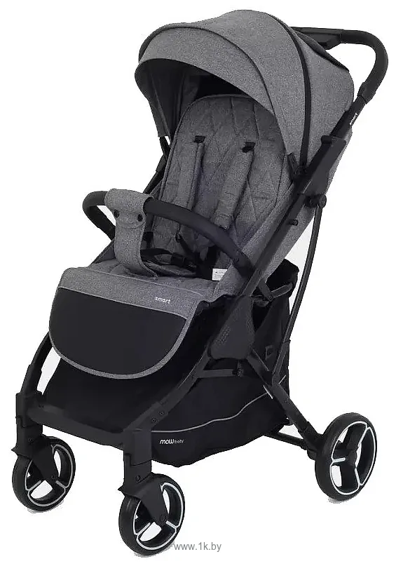 Фотографии Rant MOWbaby Smart 2023 MB101
