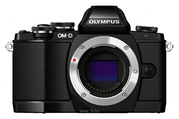 Фотографии Olympus OM-D E-M10 Body