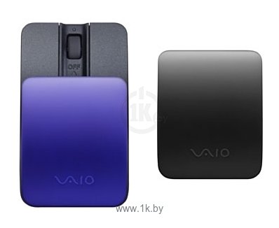 Фотографии Sony VGP-BMS16/L Blue Bluetooth