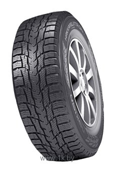 Фотографии Nokian Hakkapeliitta CR3 205/75 R16 113/111R