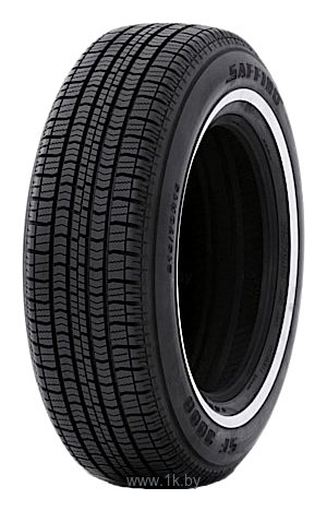 Фотографии Saffiro SF3000 195/75 R14 92S