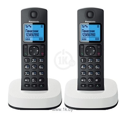 Фотографии Panasonic KX-TGC312