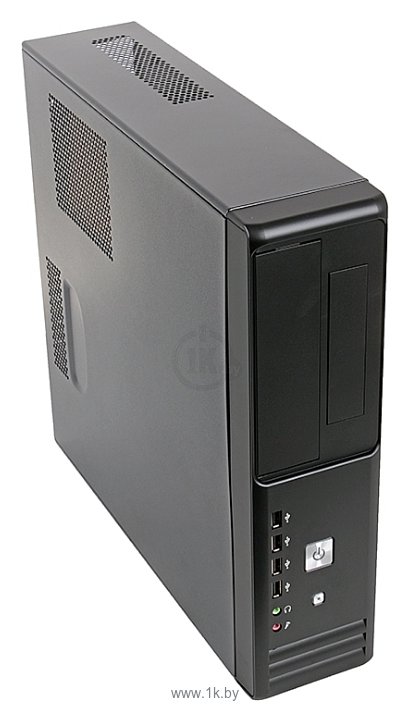 Фотографии PowerCase PS203 300W Black