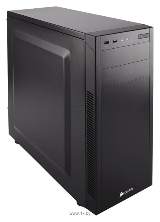 Фотографии Corsair Carbide Series 100R Black