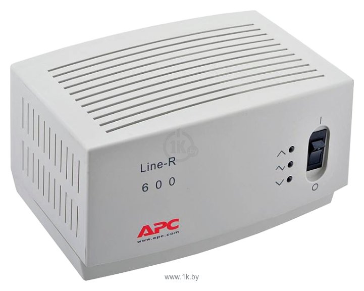 Фотографии APC by Schneider Electric Line-R LE600I