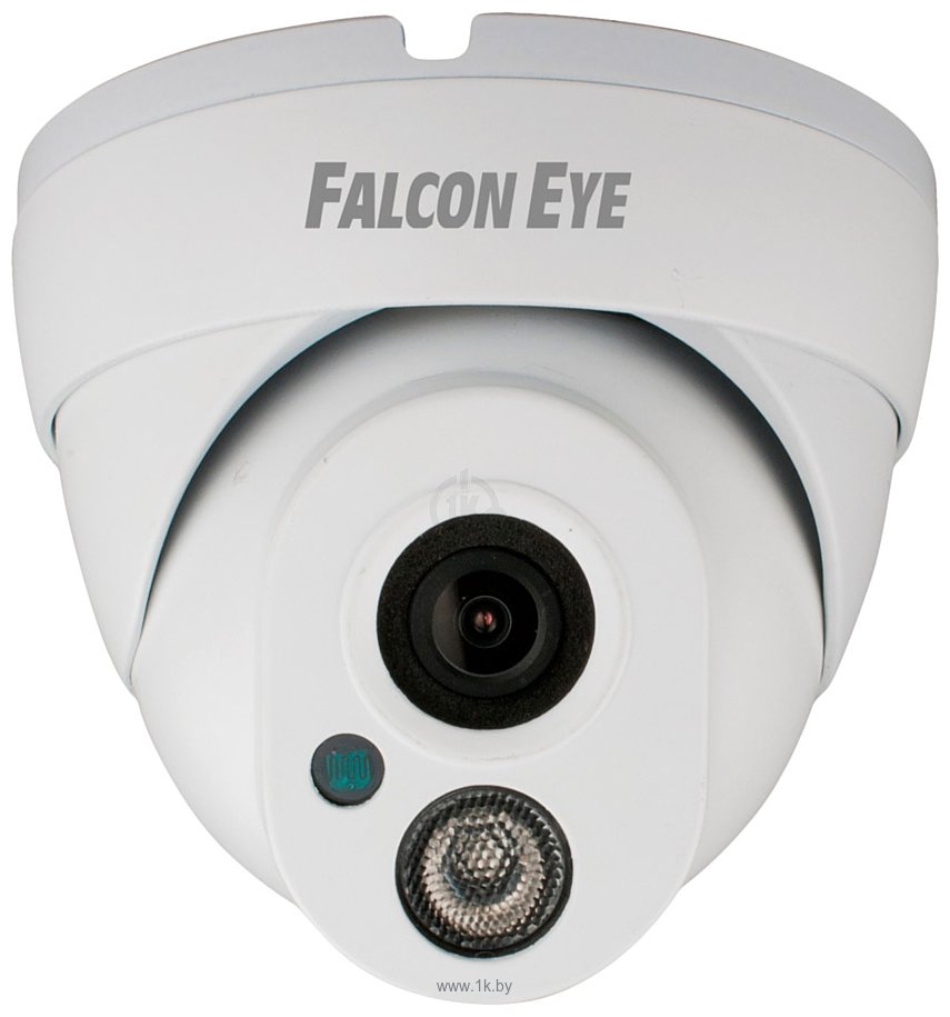 Фотографии Falcon Eye FE-IPC-DL100P