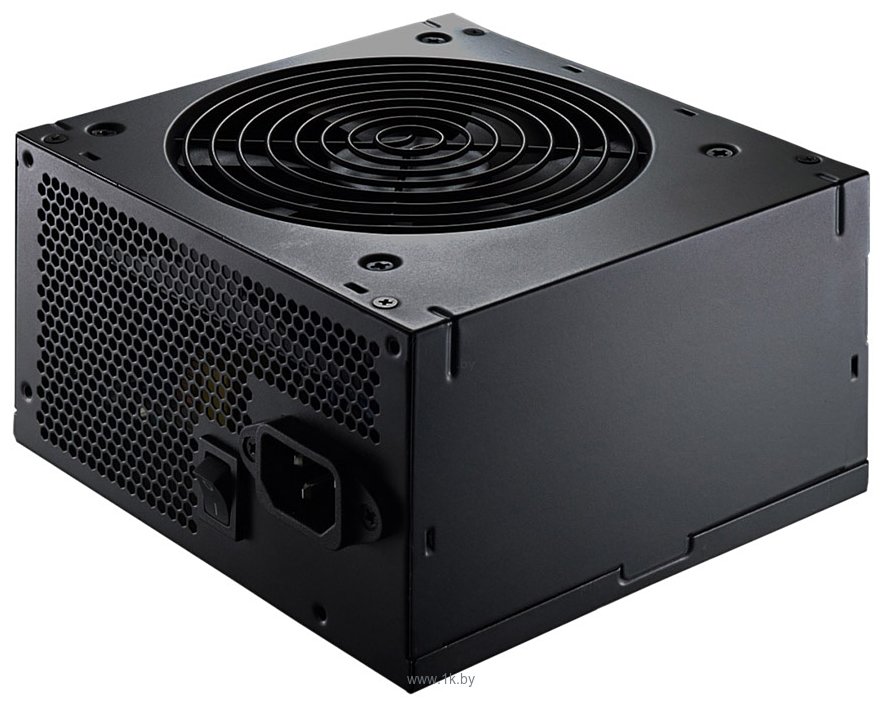 Фотографии Cooler Master G500 500W (RS-500-ACAB-B1)