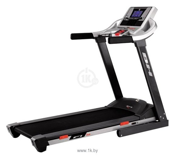 Фотографии BH FITNESS G6414U F1 Dual