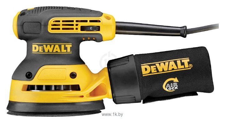 Фотографии DeWALT DWE6423