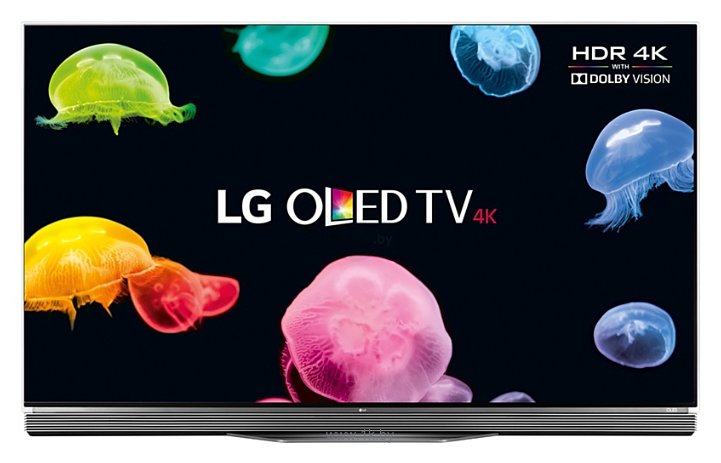 Фотографии LG OLED65E6V