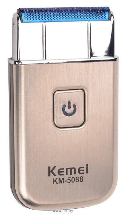 Фотографии Kemei KM-5088