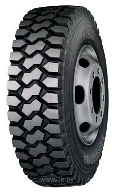 Фотографии Bridgestone L317 Evo 13 R22.5 158/150G