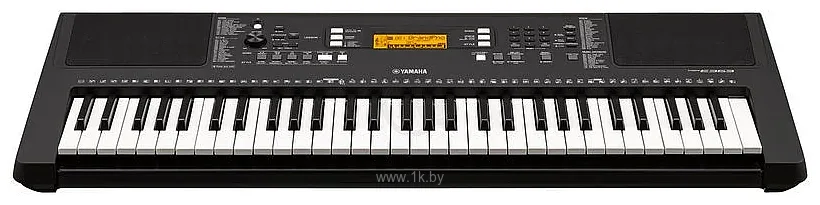 Фотографии Yamaha PSR-E363 Фотографии Yamaha PSR-E363