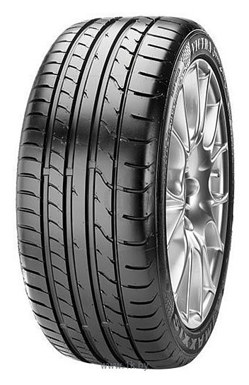 Фотографии Maxxis Victra Sport VS-01 275/35 R20 102Y