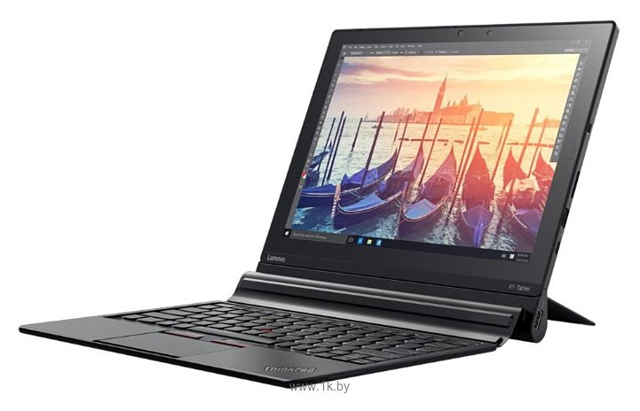 Фотографии Lenovo ThinkPad X1 Tablet 256Gb (20GHS1PV00)