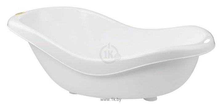 Фотографии Bebe confort Ergonomic bathtub with plughole