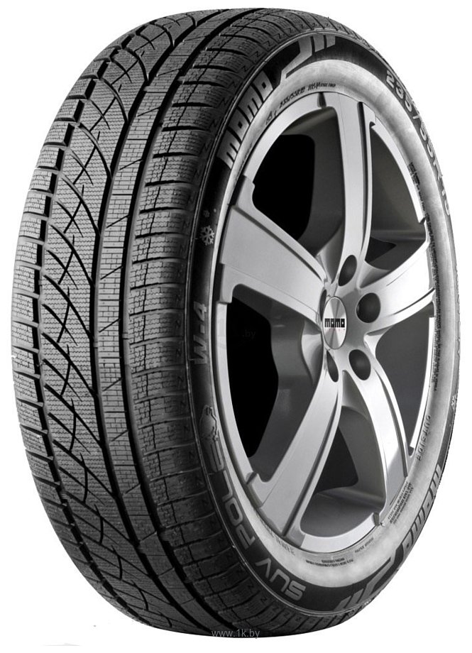 Фотографии Momo Suv Pole W4 235/55 R18 104H