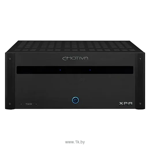 Фотографии Emotiva XPA-2 Gen3