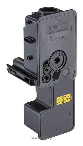 Фотографии Аналог Kyocera TK-5240Y 