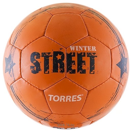 Фотографии Torres Winter Street (5 размер)