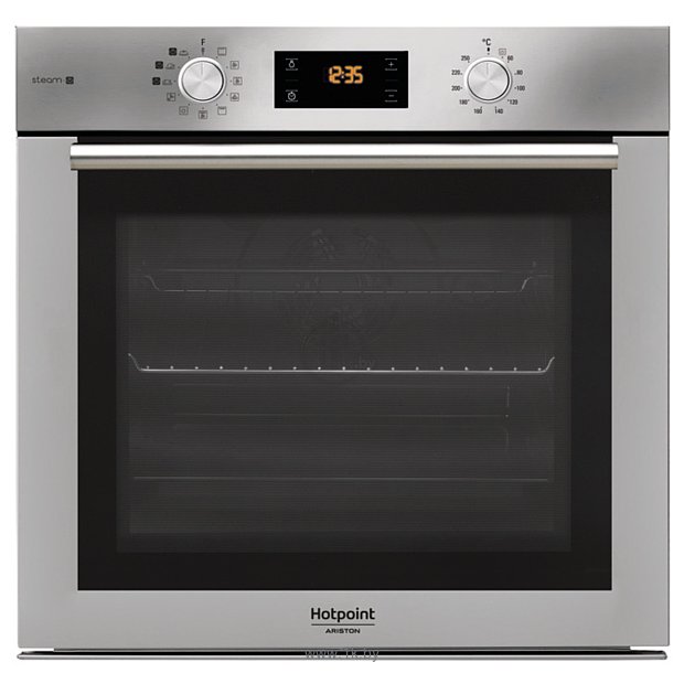 Фотографии Hotpoint-Ariston FA4S 841 J IX HA