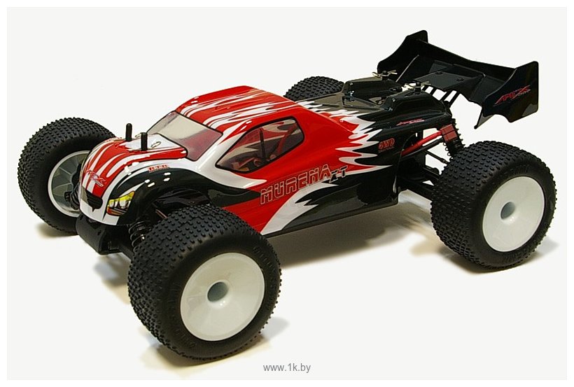 Фотографии ApexHobby Murena 4WD RTR