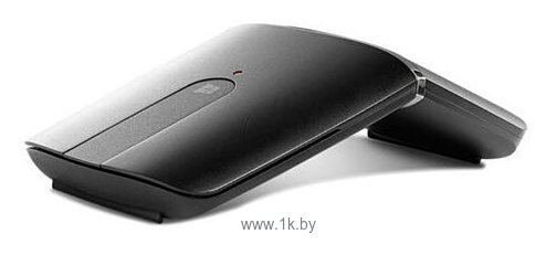Фотографии Lenovo Yoga Mouse GX30K69572 black Bluetooth