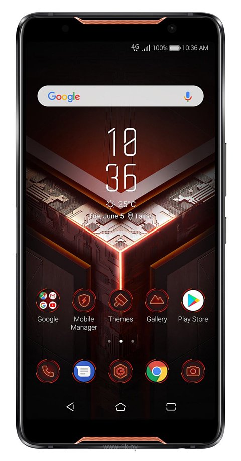 Фотографии ASUS ROG Phone ZS600KL 8/512Gb